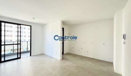 Apartamento com 2 quartos à venda na Rua Sebastiana Coutinho, 1470, Areias, São José por R$ 460.000
