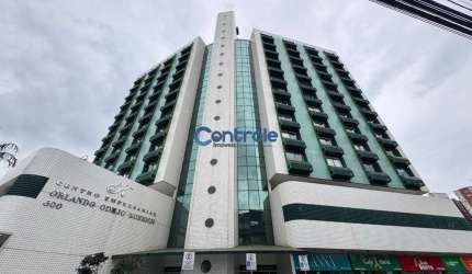 Sala comercial à venda na Rua Victor Meirelles, 600, Campinas, São José por R$ 300.000