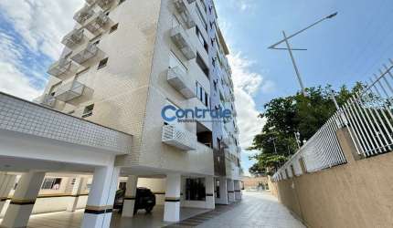 Apartamento com 3 quartos à venda na Rua João Evangelista da Costa, 787, Jardim Atlântico, Florianópolis por R$ 745.000