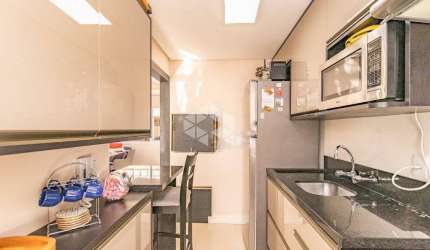 APARTAMENTO 3 QUARTOS E 2 VAGAS NO BAIRRO TRISTEZA