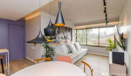 Apartamento 3 dorms à venda Avenida da Cavalhada, Cavalhada - Porto Alegre