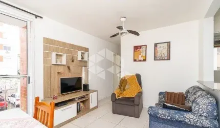 APARTAMENTO DE 3 DORM/QUARTOS COM VAGA NA ZONA SUL BAIRRO CRISTAL