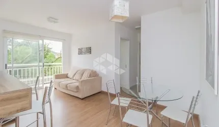 Apartamento à venda com 2 quartos 63 m² no bairro Cristal em Porto Alegre