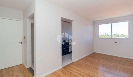 Apartamento 3 dormitórios bairro Cristal