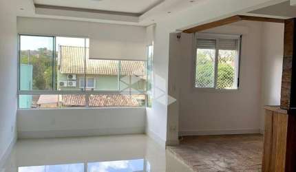 Apartamento de 3 dormitórios no Bairro Cristal
