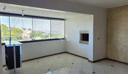 APARTAMENTO 3 DORMITÓRIOS, SUÍTE 1 VAGA E VISTA PARA O GUAIBA NA ZONA SUL DE PORTO ALEGRE