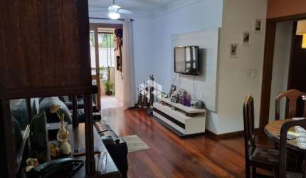 Apartamento 3 dorm suíte no bairro Menino Deus - Porto Alegre