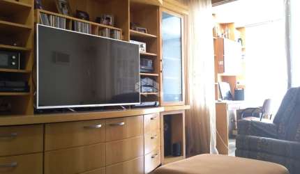 APARTAMENTO DE 3 DORMITÓRIOS, SUÍTE E VAGA NO MENINO DEUS PROXIMO A ORLA