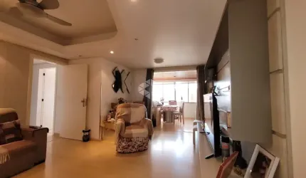 Apartamento no Menino Deus, em Porto Alegre, de 3 dormitórios, suíte, infra e vaga