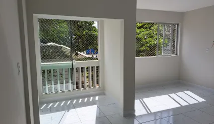 Ótimo apartamento 97m2, 3 quartos (1 suíte), amplo e reformado, com excelente localização! Desconto de R$ 49 mil no preço original!