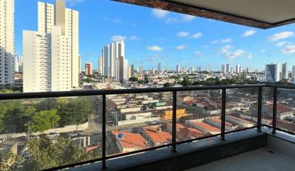 APARTAMENTO NOVO PARA REPASSE