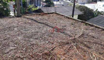 Terreno à venda, 500 m² por R$ 880.000,00 - Fazenda - Itajaí/SC