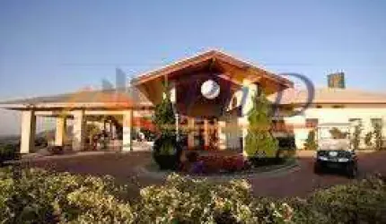 Terreno - Portal Japy Golf Club - Cabreuva