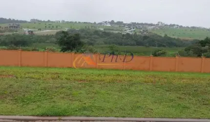 Terreno a venda Condominio Alphaville 2