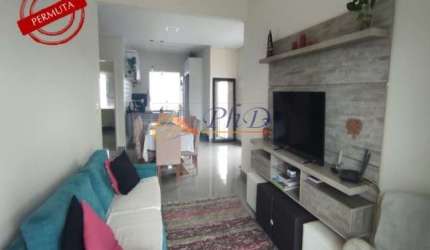 Casa a venda no Residencial Phytus - Cabreuva SP