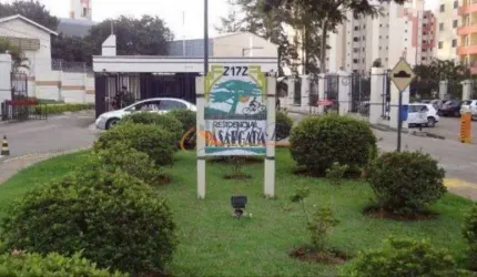 Apartamento - Passargada - Jundiaí