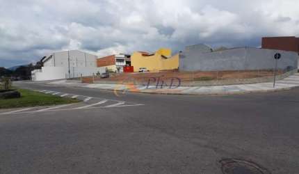Terreno Comercial a venda no bairro Fazenda Grande
