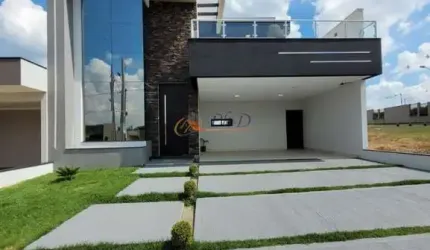 Casa a Venda condominio Residencial Evidencias Indaiatuba