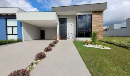 Casa à venda Residencail Dona Lucilla Indaiatuba