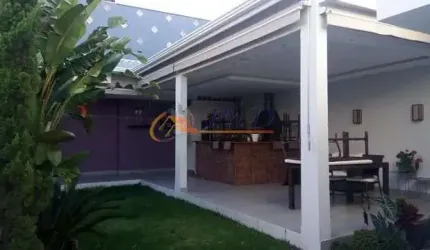 Casa à venda no Horto Santo Antônio - Jundiaí (SP)
