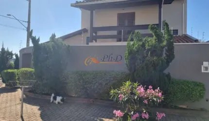 Casa à venda em Indaiatuba