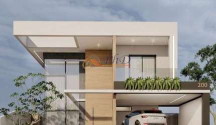 Casa em condomínio - venda em Jundiaí