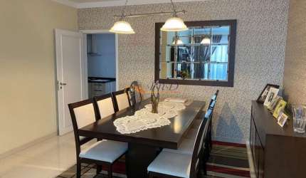 Apartamento venda  Campos Elísios 3 Dormitórios Jundiaí SP