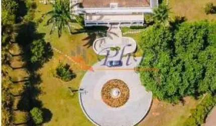 Casa no Condomínio Fazenda Campo Verde - Caxambu, Jundiaí SP