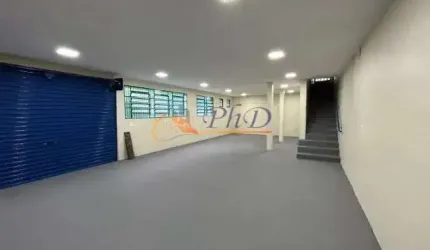 Loja salão comercial 275 m² Vila Hortolândia Jundiaí SP