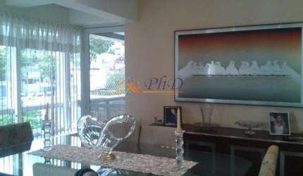 Apartamento à venda 3 suítes Maison Classic Jundiaí SP