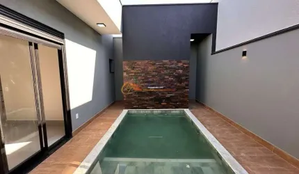 Casa a venda condominio Montava Indaiatuba