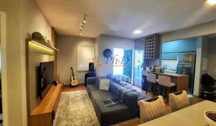 Venda de apartamento Condominio Yes em Jundiaí
