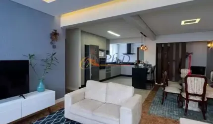 VENDA APARTAMENTO 3 dormitórios no centro da cidade