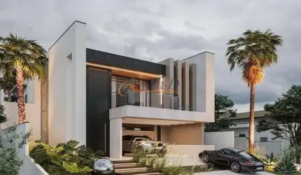 VENDA CASA SOBRADO em final de construção - Cidade Itatiba