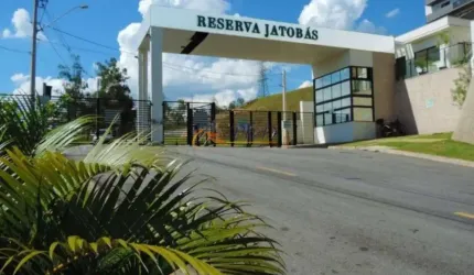 Casa em condomínio fechado com 3 quartos à venda na Rua 6, Vila Nova Louveira, Louveira, 200 m2 por R$ 1.440.000