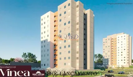 Lançamento Apartamento em Jundiaí