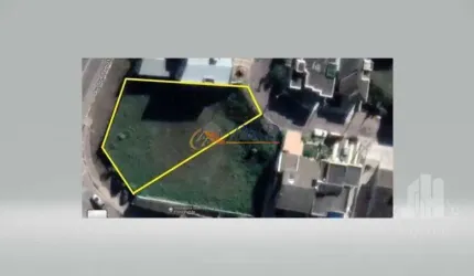 Terreno em condomínio fechado à venda na Rua Dante Martineli, Portal da Primavera, Campo Limpo Paulista por R$ 350.000