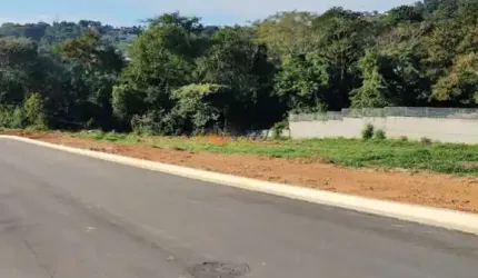Terreno em condomínio fechado à venda na Praça Rodovia Anhanguera Km 75, S/n - Centro - Vinhedo/sp, Centro, Vinhedo por R$ 502.000