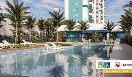 APARTAMENTO em conStrução à Venda em ITUPEVA