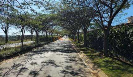 Terreno à venda Condominio Terra Caxambú Origens em Jundiaí