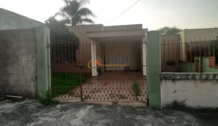 Casa Térrea à venda Vila Rami em Jundiaí
