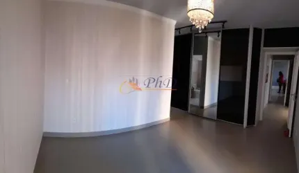 LINDO APARTAMENTO CAMPOS ELISEOS - JUNDIAI