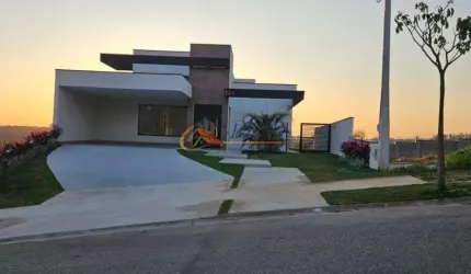 Casa à Venda 3 suítes, Bosque do Horto - Jundiaí - 603,35m²