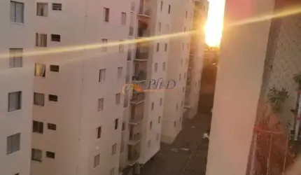 APARTAMENTO NO RES PORTO BELO NA AV IMIGRANTES - JUNDIAI