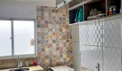 Apartamento 2 Quartos - Jd Pacaembu em Jundiai