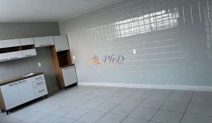 Venda NO CENTRO, 3 dormitórios, 2 banheiros, 167 m²