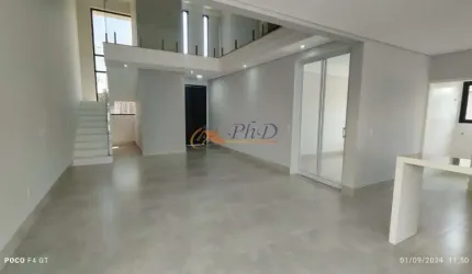 Casa à venda Condominio Bella Vitta em Jundiaí