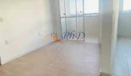 Apartamento Giardino Residencial - Jundiaí SP