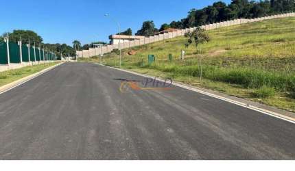 LOTE À VENDA  CONDOMÍNIO TAMBORÉ  JUNDIAÍ/SP
