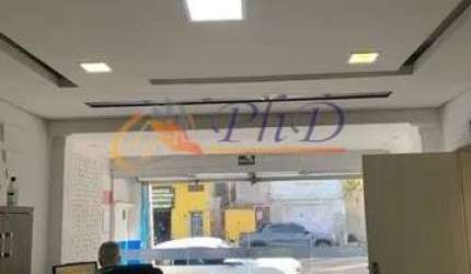 Casa comercial com 4 salas à venda no Centro, Jundiaí  por R$ 1.200.000